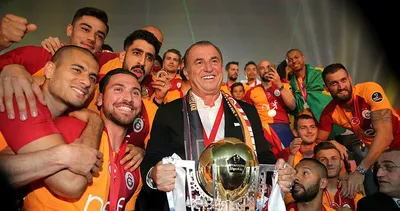 Galatasaray hem ezeli rakiplerini hem de dünya devlerini solladı