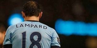 Lampard uzattı