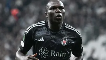 Aboubakar, Bodrum yolunda