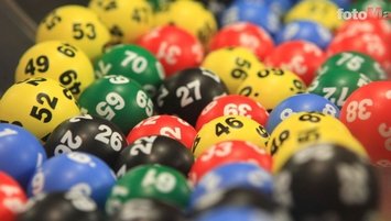 20 Şubat Şans Topu çekiliş sonuçları!