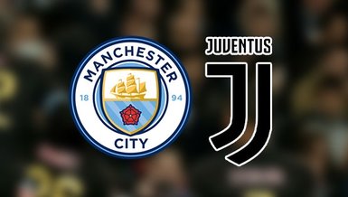 Manchester City ve Juventus arasında dev takas!