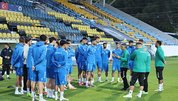 Menemen FK’da belirsizlik