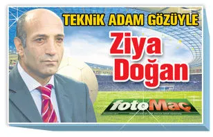 Ziya Doğan