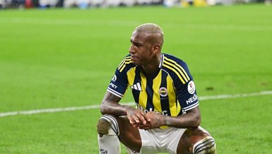 Talisca’ya talip var