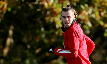 Gareth Bale Dan Flas Real Madrid Itirafi Son Dakika Real Madrid Haberleri Fotomac