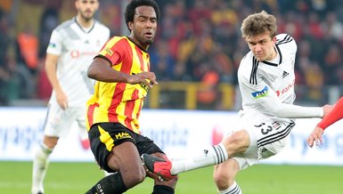 Rıdvan Yılmaz'a yeni sözleşme