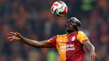 Galatasaray’ı çok seviyorum