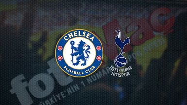 Chelsea - Tottenham maçı ne zaman, saat kaçta ve hangi kanalda canlı yayınlanacak? | İngiltere Lig Kupası