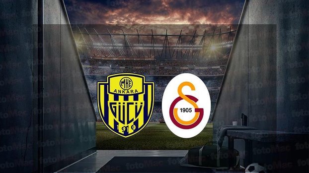 MKE Ankaragücü - Galatasaray maçı CANLI İZLE | Ankaragücü - G.Saray canlı MKE Ankaragücü - Galatasaray maçı CANLI İZLE | Ankaragücü - G.Saray canlı