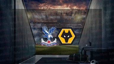 Crystal Palace - Wolverhampton maçı ne zaman, saat kaçta ve hangi kanalda canlı yayınlanacak? | İngiltere Premier Lig