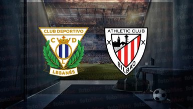 Leganes - Athletic Bilbao maçı ne zaman? Saat kaçta ve hangi kanalda canlı yayınlanacak? | İspanya La Liga