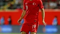 Milli futbolcu kiralandı! Resmi açıklama geldi