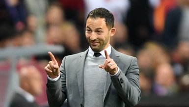 Son dakika Fenerbahçe haberi: Fenerbahçe için sürpriz teknik direktör önerisi! "Domenico Tedesco"