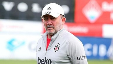 Son dakika spor haberleri: Beşiktaş'ın Galatasaray derbisi kamp kadrosu açıklandı!