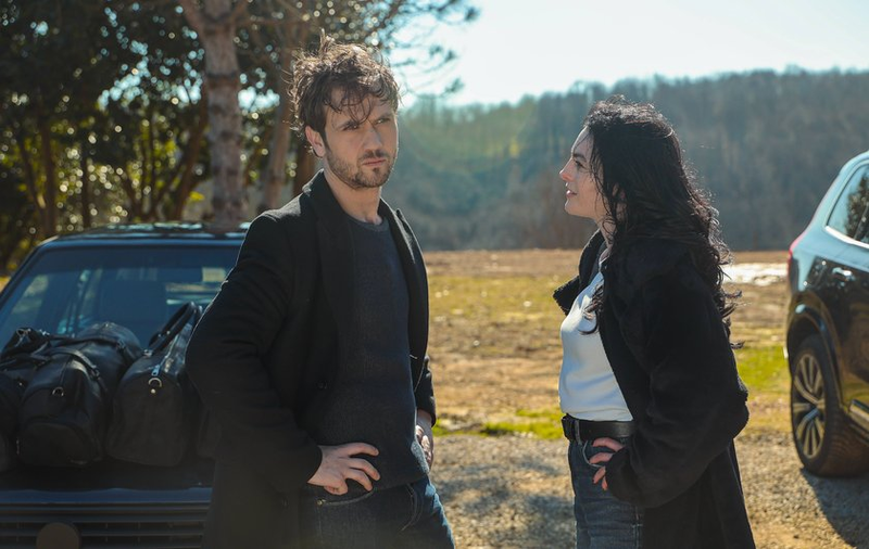 Deha dizisi yeni bölüm fragmanı - Deha 19. bölüm fragmanı izle full - Aspor