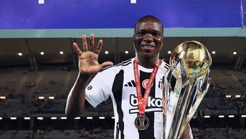 Aboubakar transferi iptal