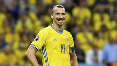 Ibrahimovic set for Swedish national team return