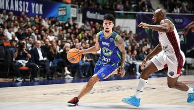 TOFAŞ 75-79 SIG Strasbourg (MAÇ SONUCU)