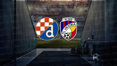 Dinamo Zagreb - Viktoria Plzen maçı ne zaman, saat kaçta ve hangi kanalda canlı yayınlanacak? | UEFA Konferans Ligi