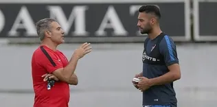 Trabzonspor’dan değişiklik kararı