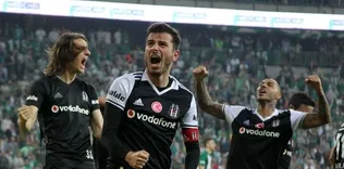 Kaptan konuştu