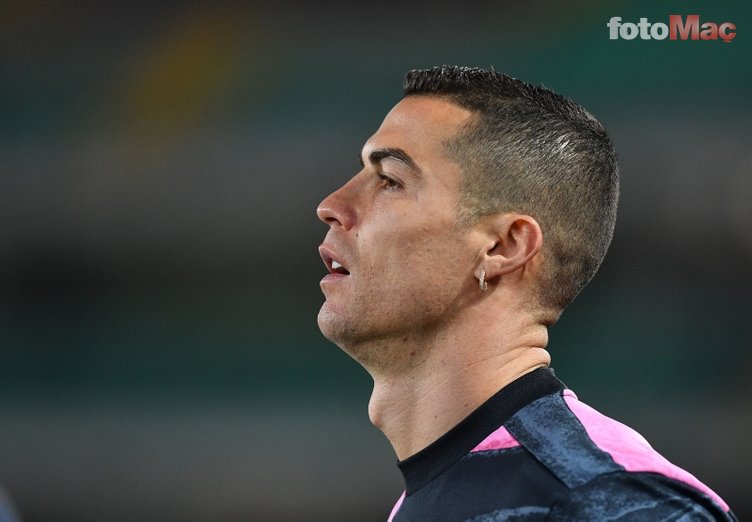 Son dakika spor haberleri | Khabib'den flaş itiraf! İşte Cristiano Ronaldo'nun en büyük korkusu