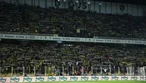 Fenerbahçe’de taraftar şampiyon sıra...