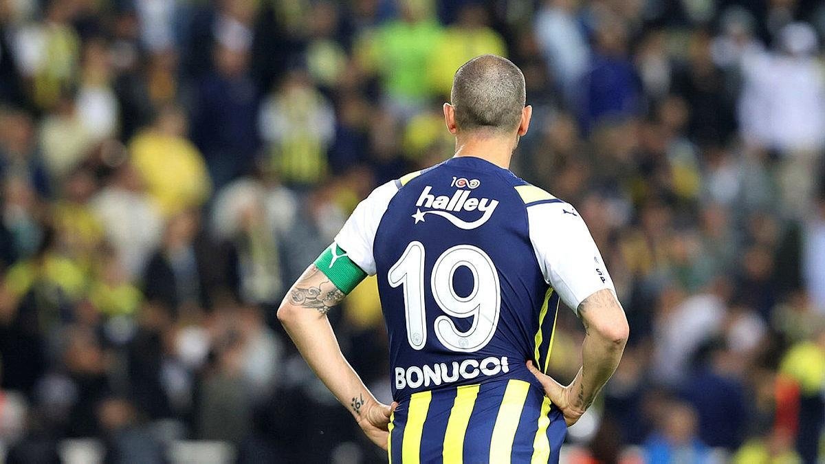 Bonucci’ye iki talip var
