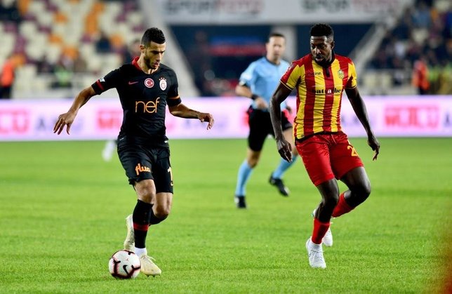 Rıdvan Dilmen'den Galatasaray deÄerlendirmesi