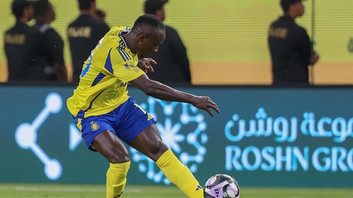 TRANSFER HABERİ - Fenerbahçe'den Sadio Mane bombası! Talisca ile buluşacak