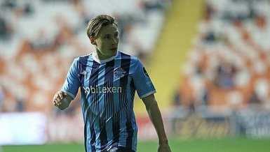 Svensson Beşiktas’ta