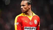 Leroy Sane: F.Bahçe beni cezbetmedi