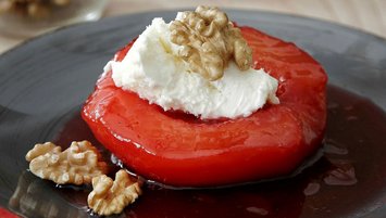 Ayva tatlısı nasıl yapılır? İşte lezzetli ve pratik ayva tatlısı tarifi