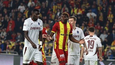 Onuachu rekor kırdı