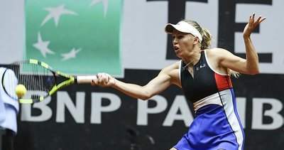 TEB BNP Paribas İstanbul Cup başlıyor