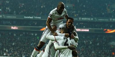 Beşiktaş - Gençlerbirliği | Canlı Anlatım