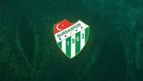 Bursaspor’dan destek