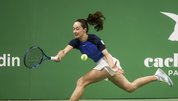 Zeynep Sönmez Madrid’de ana tabloda!