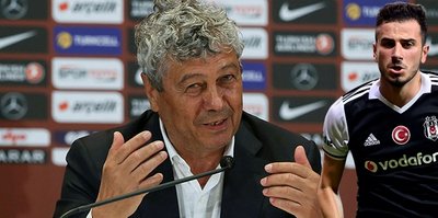 Lucescu Oğuzhan'ı neden çağırdı?