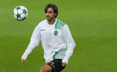 Beşiktaş’ta Talisca’nın alternatifi Bryan Ruiz