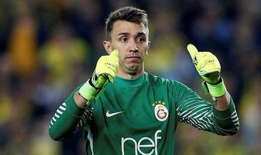 En iyisi Muslera