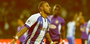 Beşiktaş'ta 2. Quaresma dönemi