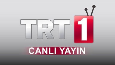 TRT1 CANLI İZLE | TRT İZLE ŞİFRESİZ CANLI YAYIN | TRT1 yayın akışı