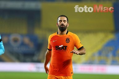 Son dakika spor haberleri: Alanyaspor maçı öncesi Galatasaray’da flaş değişiklik! İşte Fatih Terim’in ilk 11’i