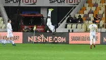Ankaragücü 14 maç sonra kazandı