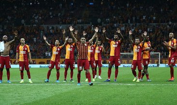 800 PSG taraftarı Galatasaray maçı için geliyor
