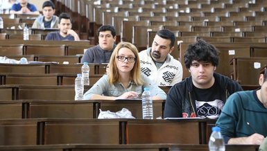 Yüksek lisans için ALES kaç puan alınmalı 2024? | ALES puanı kaç yıl geçerli?