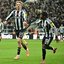 Newcastle evinde Tottenham'ı eledi!