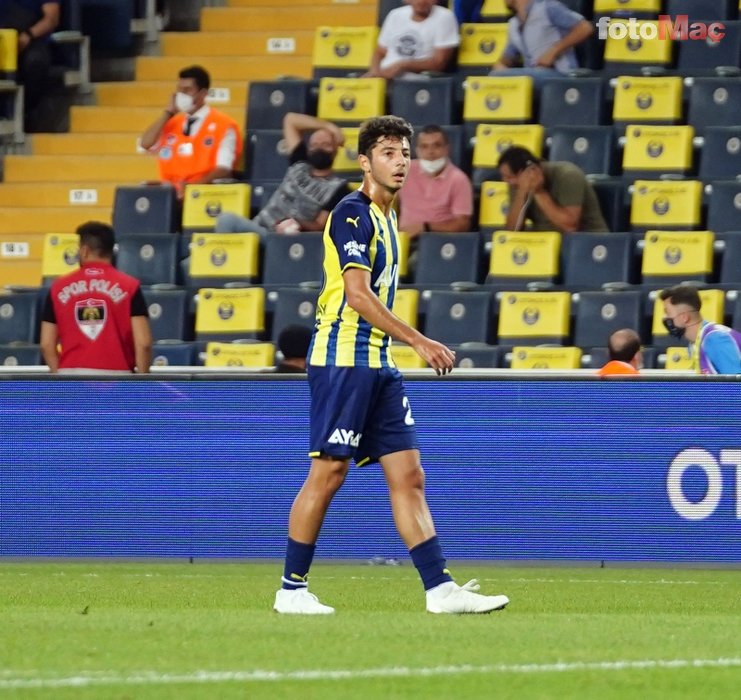 FENERBAHÇE HABERLERİ: Transferde Muhammed Gümüşkaya sürprizi! Fenerbahçe'ye flaş teklif
