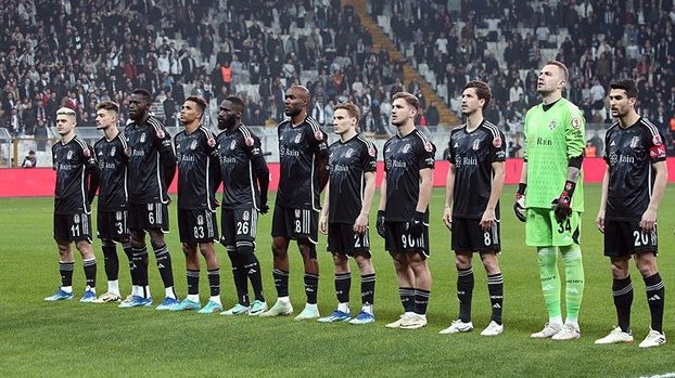 7 Kartal siftah yapacak!